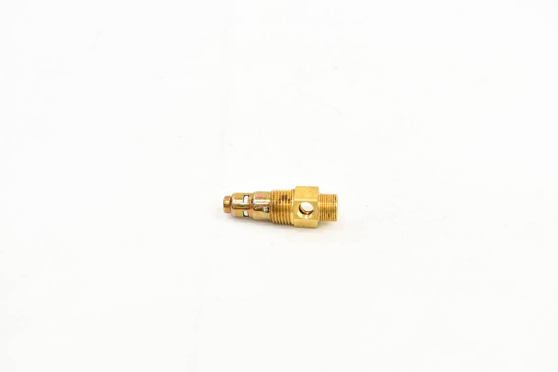 Quincy Check Valve Replacement - 110921-255