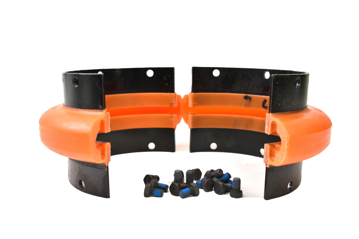 Quincy Coupling Element Replacement - 128387-400