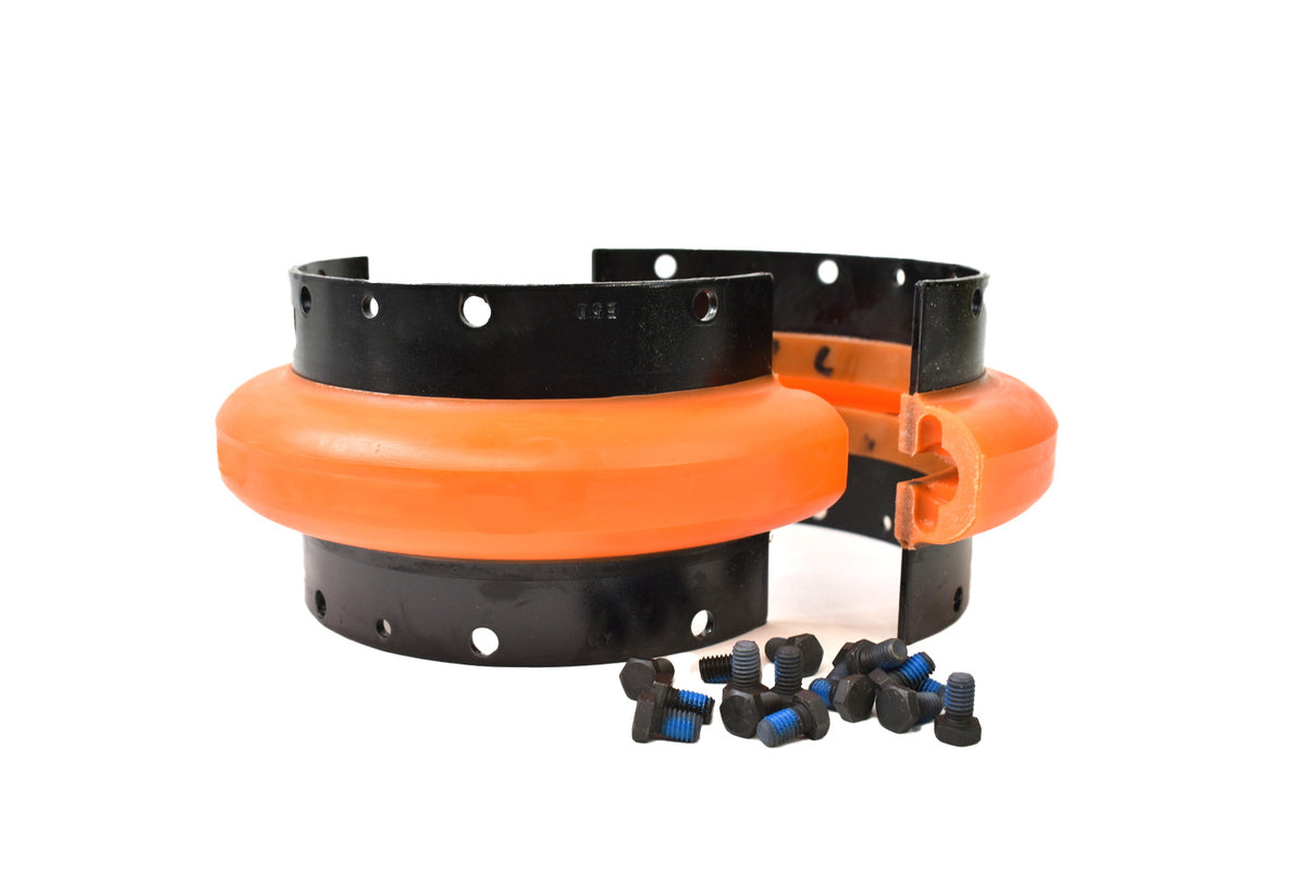 Quu　0728ー Quincy Coupling Element Replacement - 128387-408