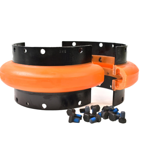 Quincy Coupling Replacement - 128387-412