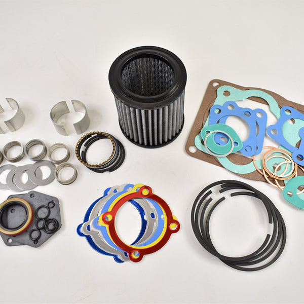 Quincy Overhaul Kit Replacement - K325C
