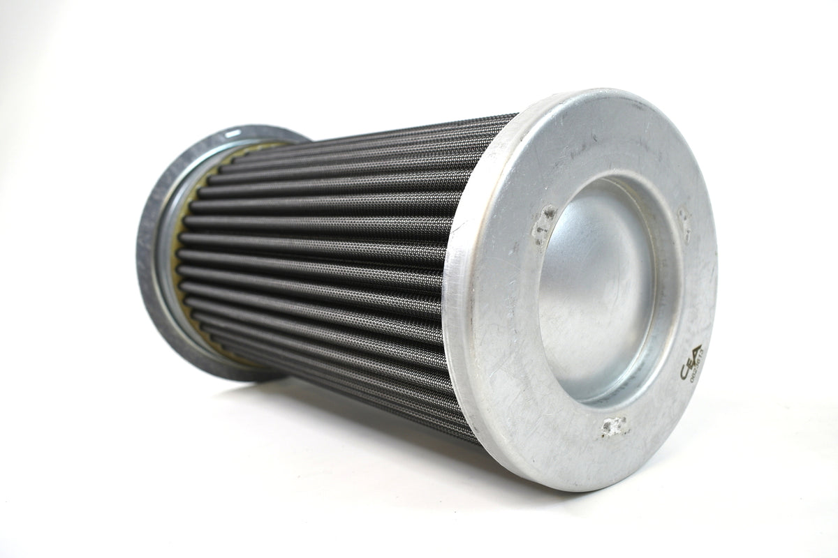 Quincy Separator Replacement - Q2589
