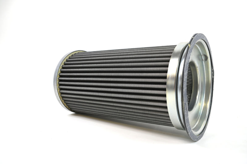 Oil Filter 128598 Aftermarket Para Quincy. | Meses Sin Interés - Foto 12