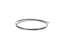 Quincy Tubing Replacement (1ft) - 140620-003. Shows all of tubing folded.