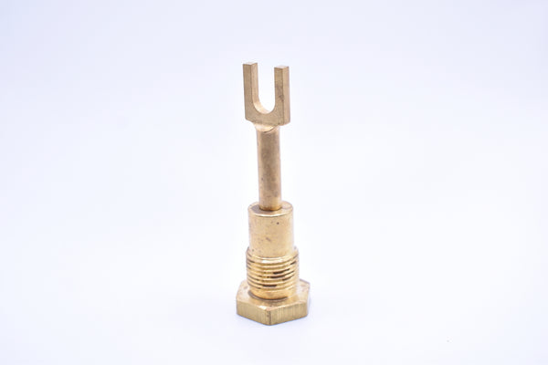 Quincy-Unloader-Valve-Replacement-111591X1. Pic is shown with item standing.