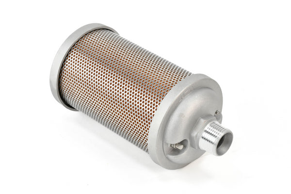 Quincy Air Silencer Replacement - 22014