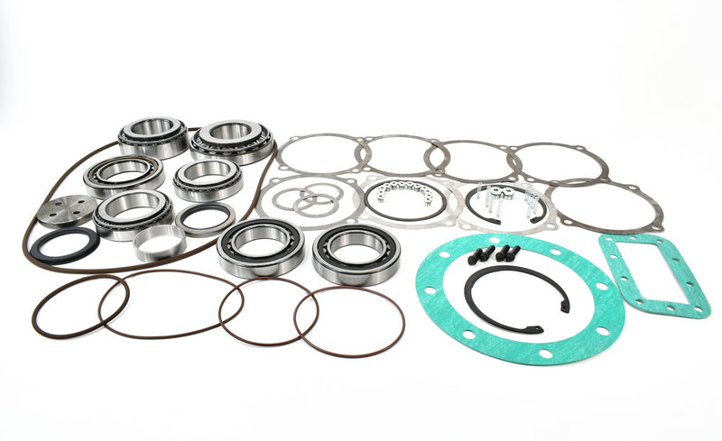 Quincy Airend Rebuild Kit Replacement - 146180-001