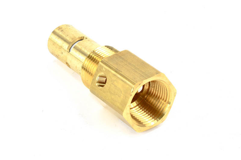 Quincy Check Valve Replacement - 116209-100