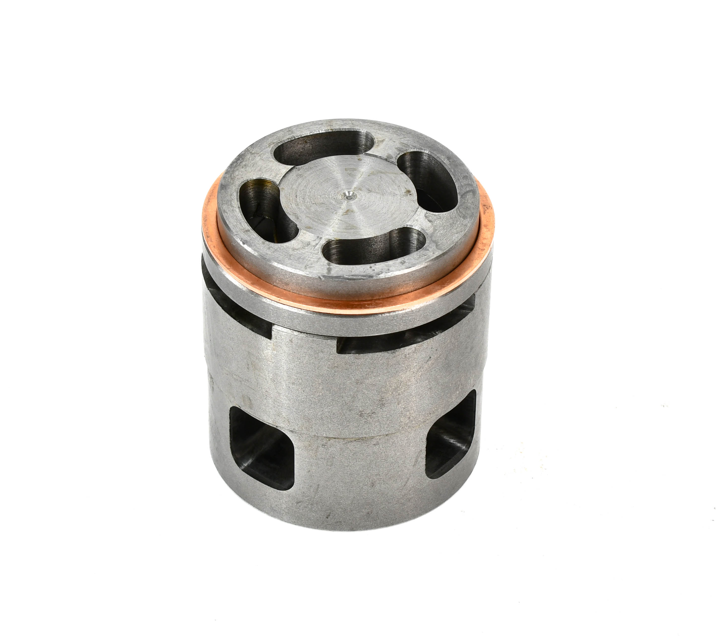 Discharge Valves