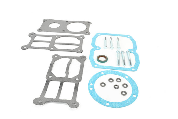 Quincy Gasket Replacement - 2022106702