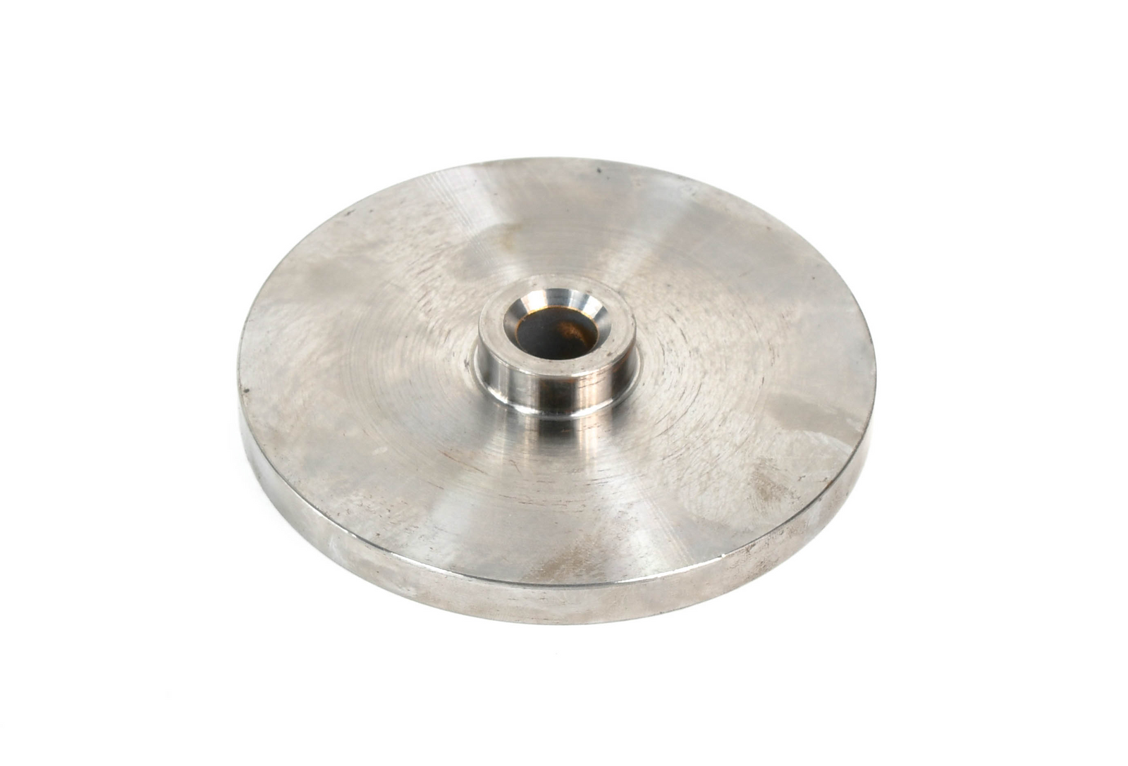 Quincy Inlet Valve Plate Assembly Replacement - 122995