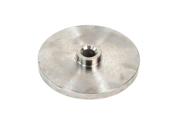 Quincy Inlet Valve Plate Assembly Replacement - 122995
