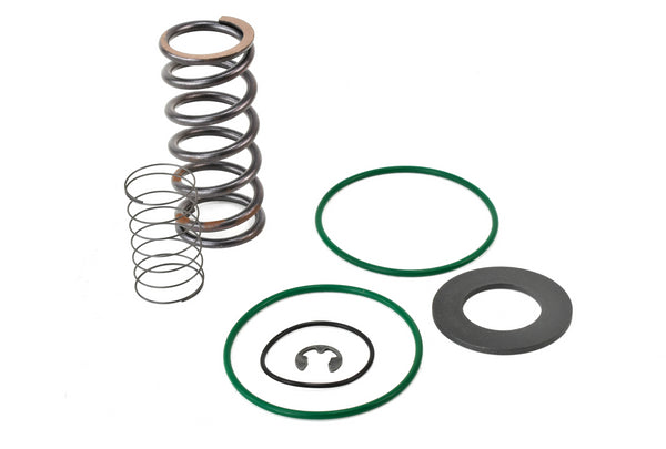 Quincy Minimum Pressure Valve Kit Replacement - 2012103012