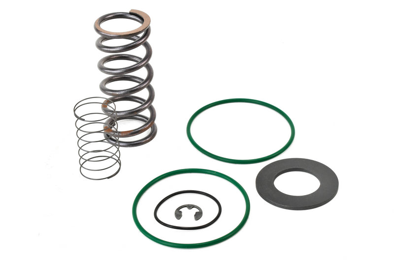 Quincy Minimum Pressure Valve Kit Replacement - 2012103012