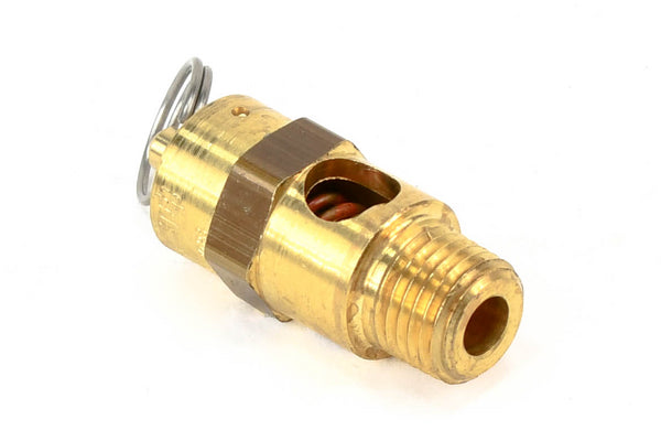 Quincy Relief Valve Replacement - 110513-200