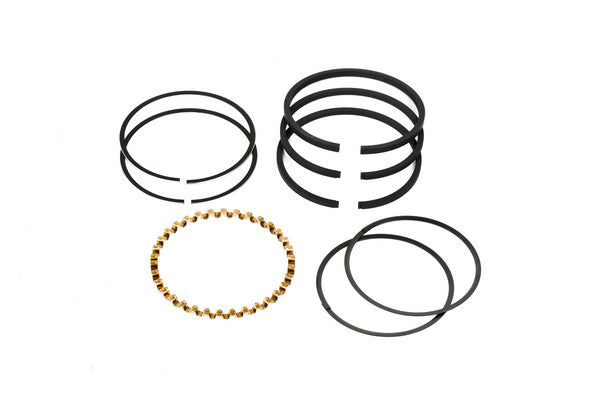 Quincy Ring Set Replacement - 8161