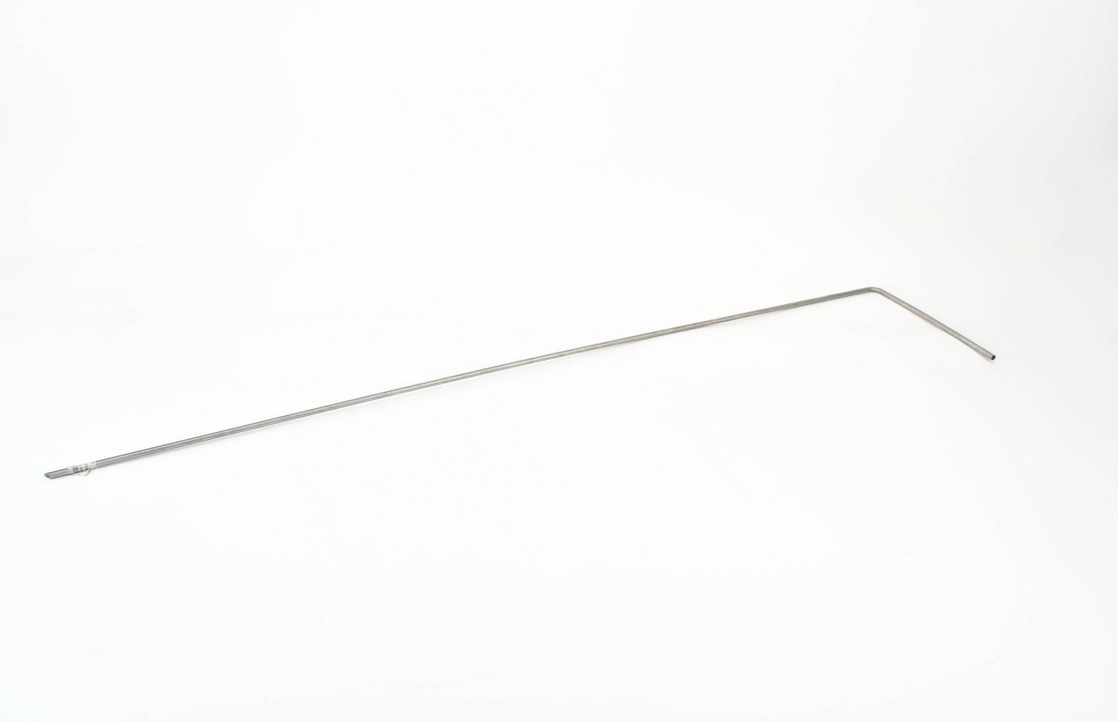 Quincy Scavenge Line Replacement - 2014705116