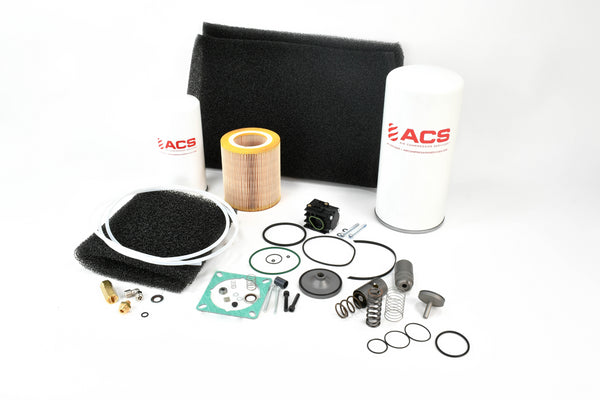 Quincy Service Kit Replacement - 2901359200