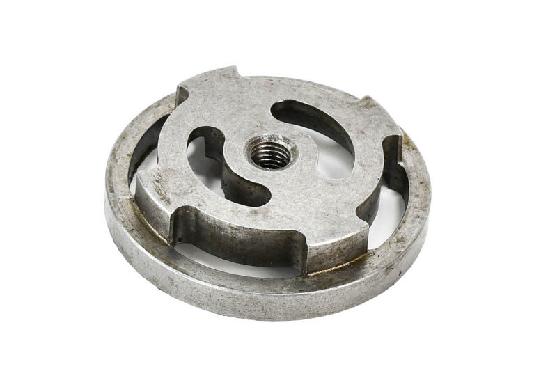 Quincy Suction Valve Bumper Replacement - Suction Valve Bumper Replacement
