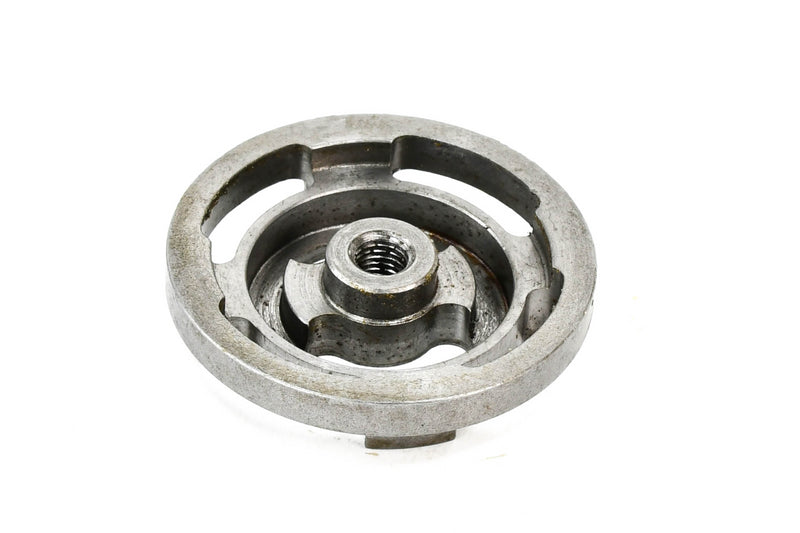 Quincy Suction Valve Bumper Replacement - Suction Valve Bumper Replacement