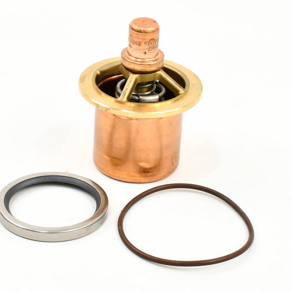 エルカップ Quincy Thermal Valve Kit Replacement - 1627456046