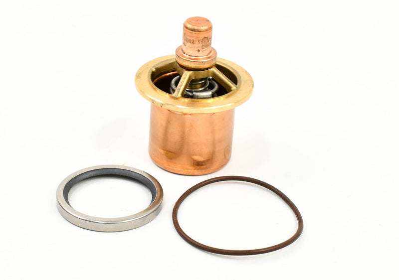 Quincy Thermal Valve Kit Replacement - 1627456046