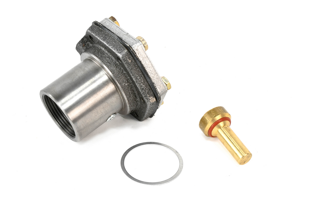 ガイザー Quincy Unloader Assembly Replacement - 8272X