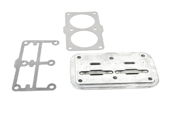 Quincy Valve Plate Replacement - 2022125301