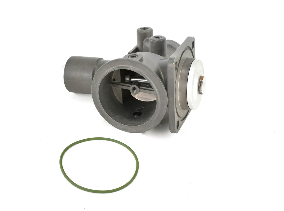 Atlas Copco Unloader Valve Replacement - 1622878682