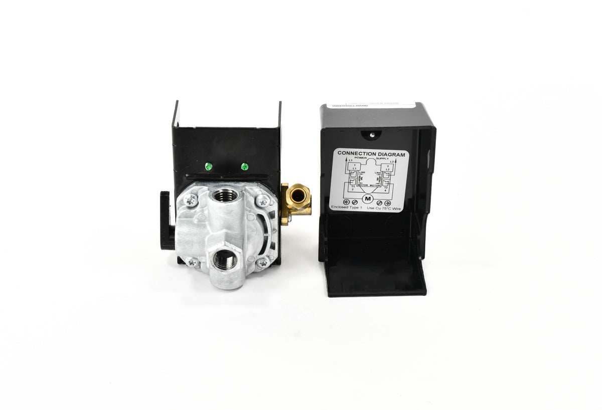 グリニッチ Ingersoll Rand Switch Replacement - 39433354