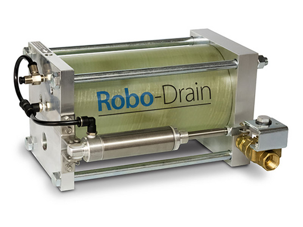 Robo-Drain No Loss Drain Replacement - RD11-LP