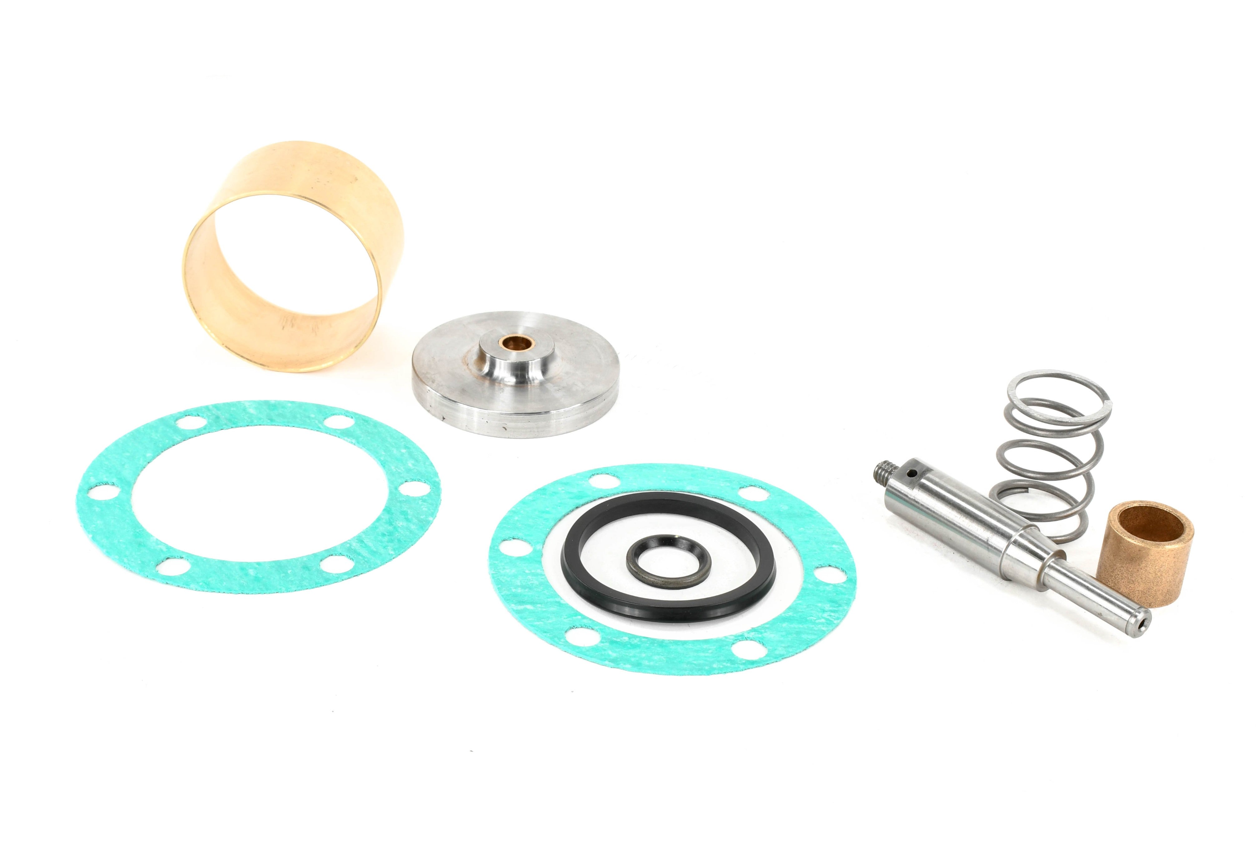 Quincy Inlet Valve Repair Kit - 2012103152