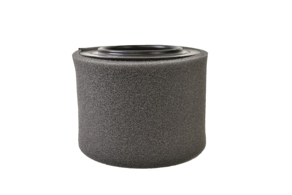 Saylor-Beall Air Filter Replacement - 8339. Product shown standing up straight.