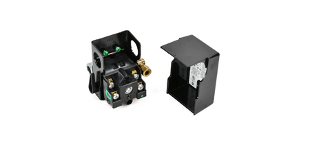 Ingersoll Rand T30 2545