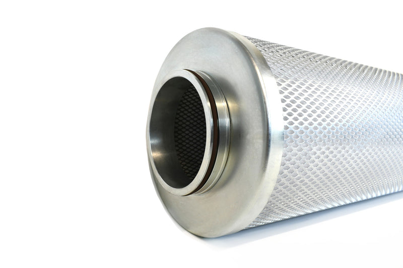 Gardner Denver Separator Replacement - 310EAU6013