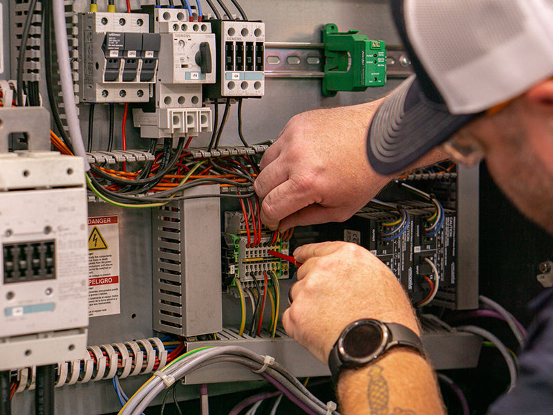 Compressor Servioce Industrial Air Compressor Services | Maintenance & Repairs