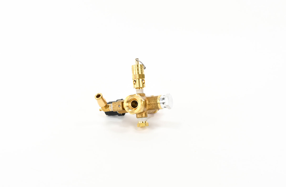 Ingersoll Rand Unloader Valve Replacement - 56288756