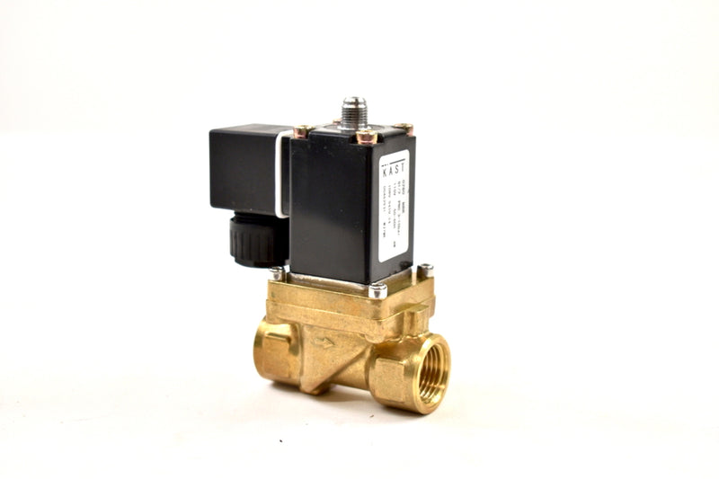 Ingersoll Rand Solenoid Valve Replacement - 39137492