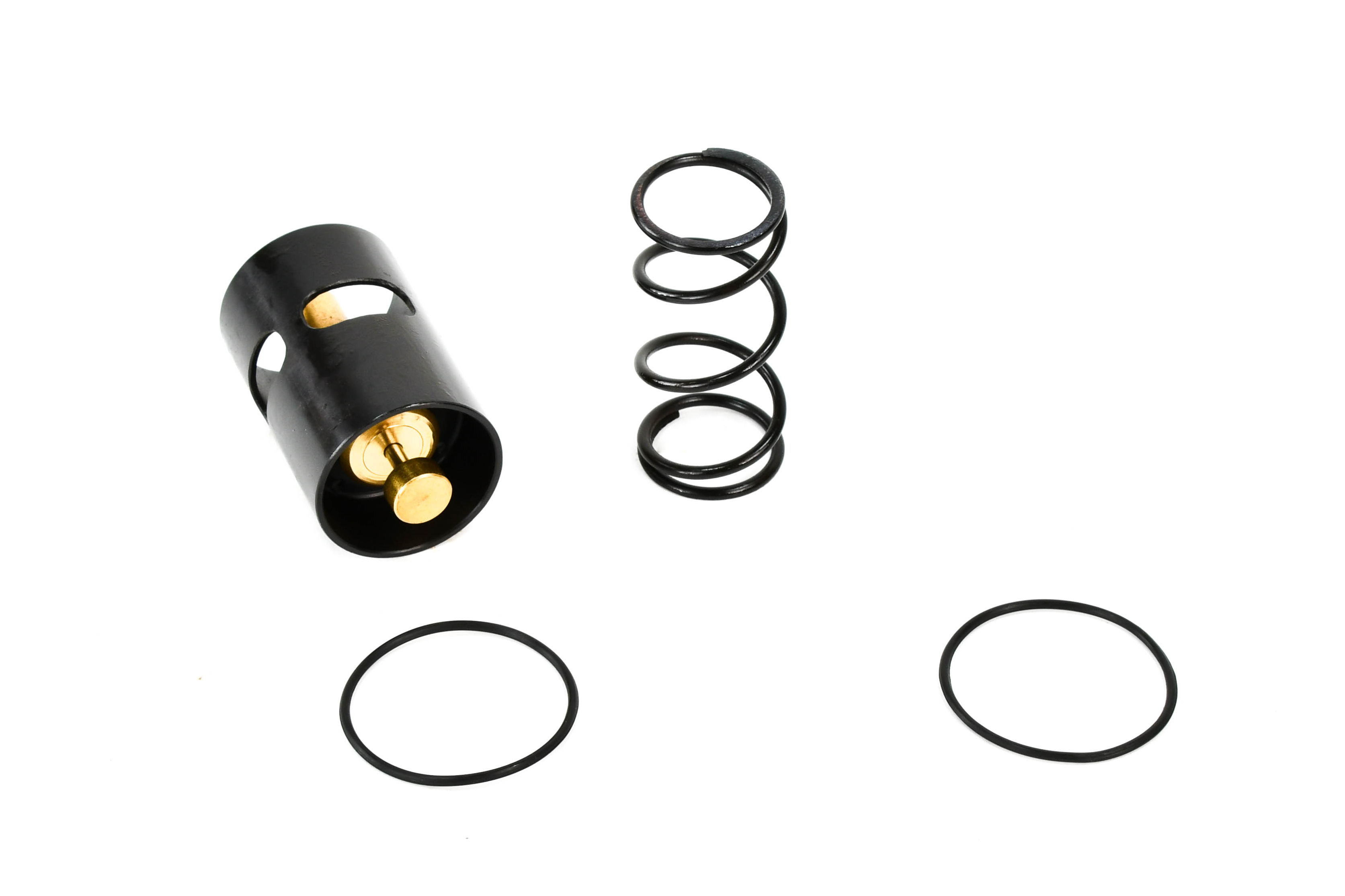 Atlas Copco Trigger Spring Atlas Copco Springs and Coils