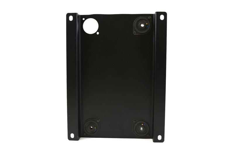 Sullair Bracket Replacement - 02250231-119