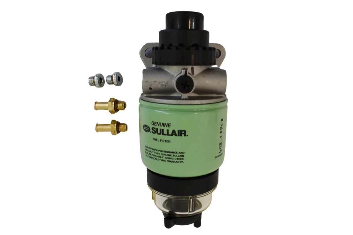 Sullair Conversion Kit Replacement (Compressor's Serial No. PRIOR to 2