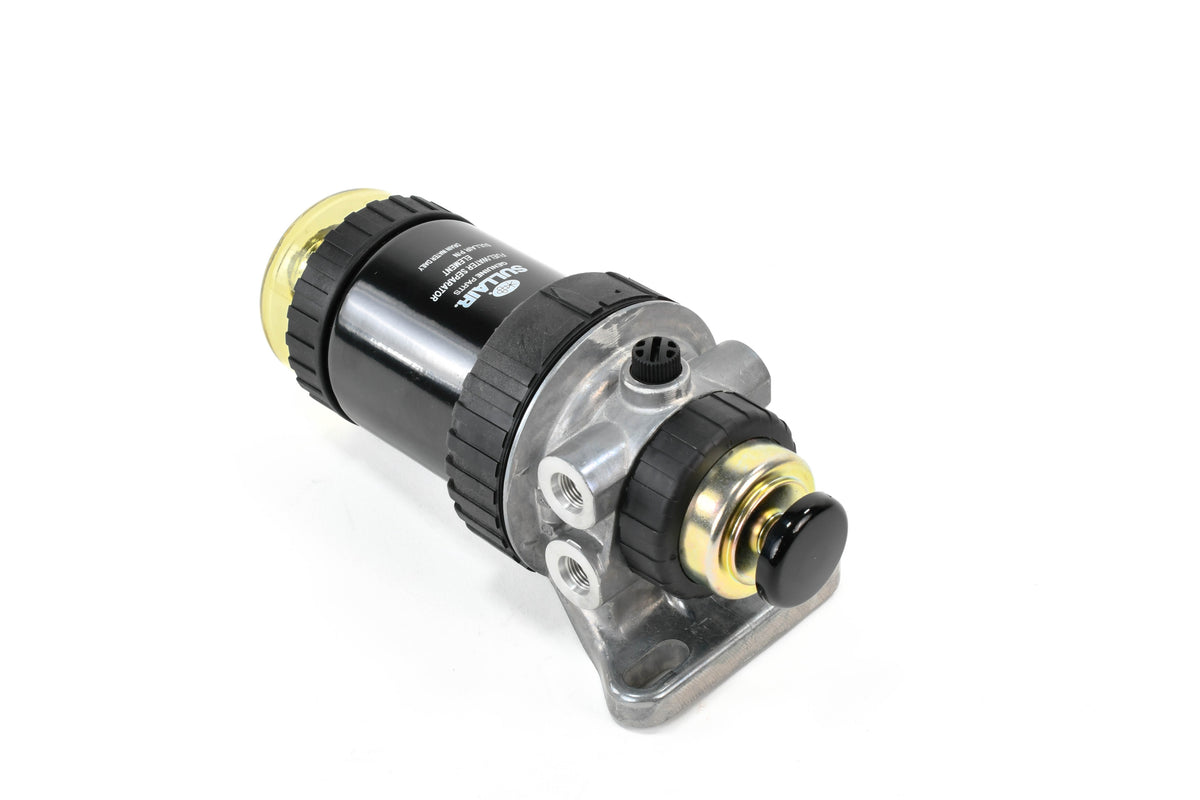 Sullair Fuel Manager Assembly Replacement - 02250118-494