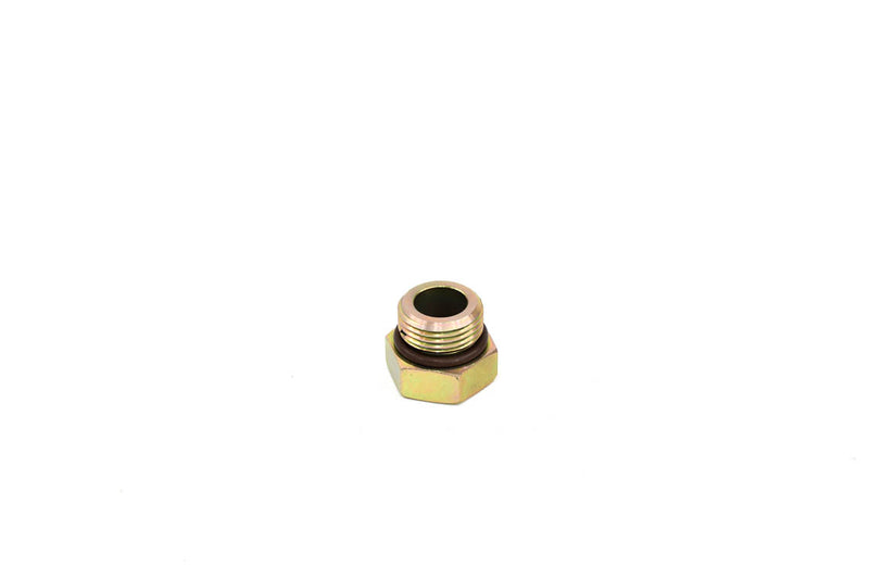 Sullair Oil Plug Replacement - 250039-359