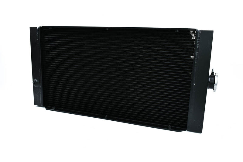 Sullair Radiator Replacement - 02250221-305