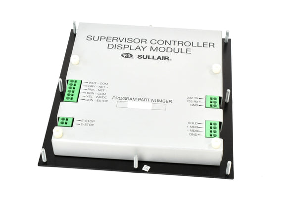 Sullair-Rebuild-Controller-Replacement-02250176-805-RB-back