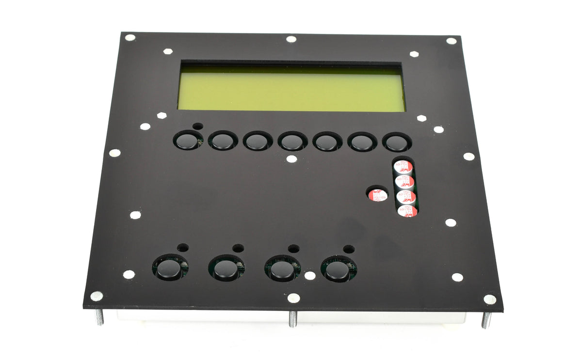 Sullair Controller Rebuild - 02250176-805-RB