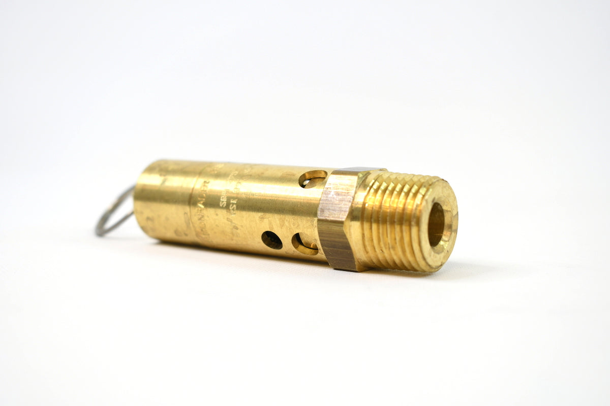 Sullair Safety Valve Replacement - 250006-938