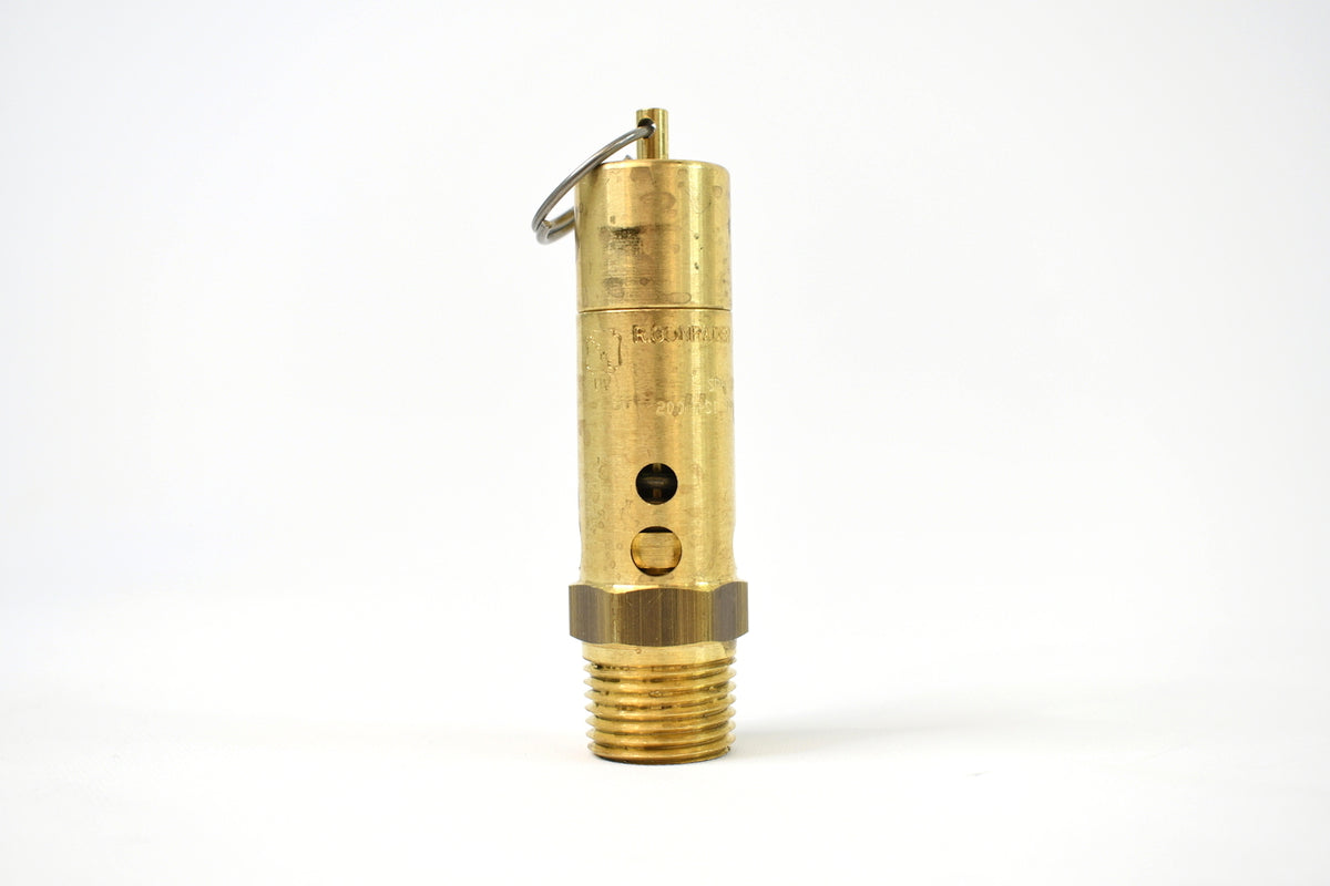 Sullair Safety Valve Replacement - 250006-938