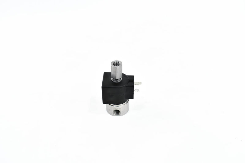 Sullair Solenoid Valve Replacement - 02250241-360