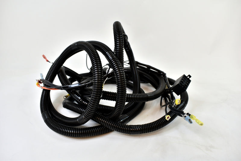 Sullair-Wiring-Harness-Replacement-02250139-925. Pic is taken with ends shown.